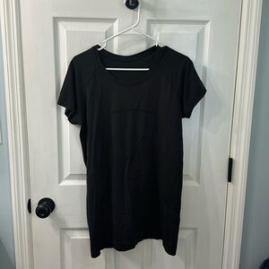 Lululemon Swiftly Tech short sleeve shirt